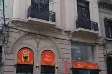 Altea Hotel De Rosario