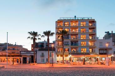 Жильё для туристов Apartamentos Wundermar