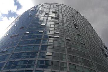 Apple Apartments Belfast