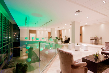 Biotel Suites