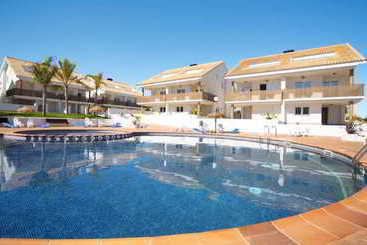 Casas Sierramar