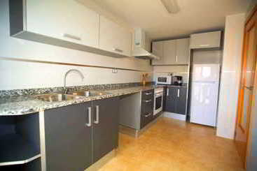 Casas Sierramar