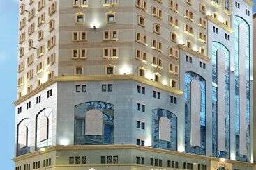 فندق Deyar Al Eiman