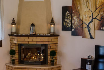 Four Seasons Villas