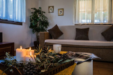 Four Seasons Villas