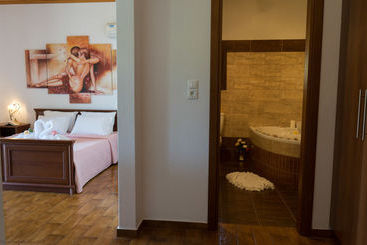 Four Seasons Villas