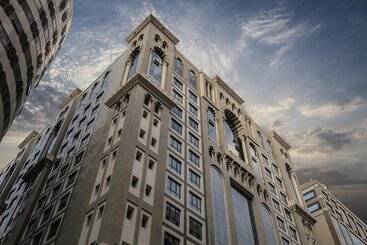 בית מלון כפרי Al Aqeeq Madinah