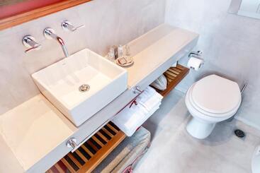 هتل Alma Historica Boutique