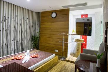 هتل Bengal Blueberry