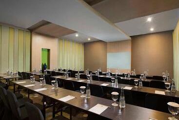 فندق Swiss Belcourt Bogor