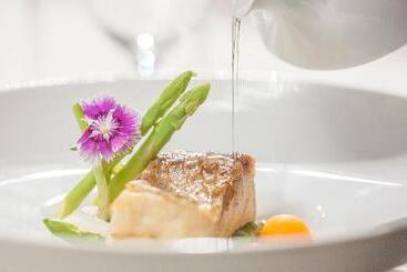 Boutique Hotel Alhambra