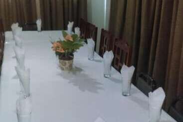 هتل Brandsville Suites