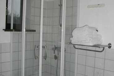 בית מלון כפרי Budget Flats Brussels