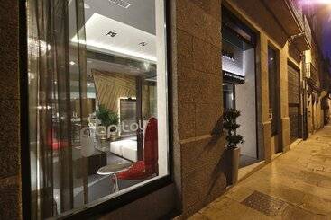 فندق Capitol Boutique