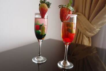 酒店 Casa Coliving Day 121