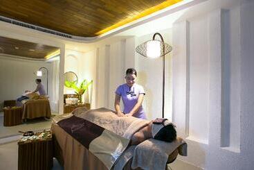 هتل Centara Life Maris Resort Jomtien