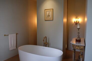 ホテル Château De La Tour