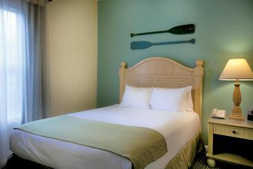 ホテル Club Wyndham Beach Street Cottages