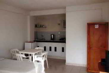 호텔 Coco Bay Apartamentos