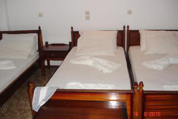 בית מלון כפרי Cohyli