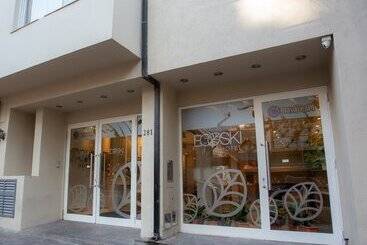 فندق Ecoski By Bund