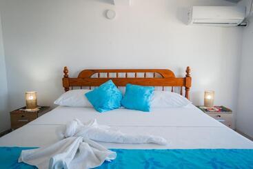 酒店 El Pirata Morgan