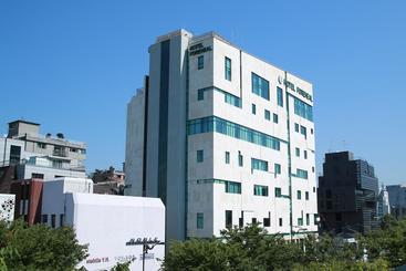 Hotel Foreheal Gangnam