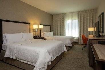 فندق Hampton Inn Mesa Verde/cortez