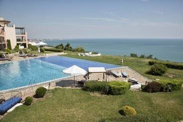 酒店 Hc Apartments Kaliakria