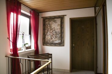 ホテル Herzog S Ulsterbrücke