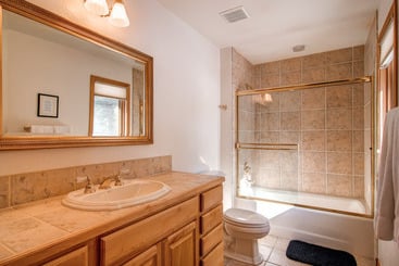هتل Highlands Ridge Retreat By Pinnacle Lodging