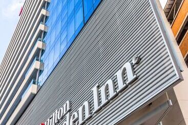 酒店 Hilton Garden Inn Montevideo