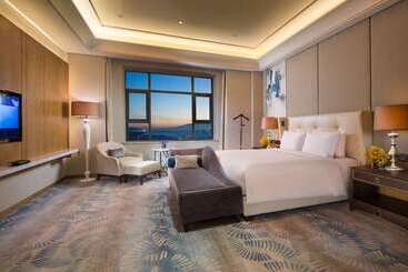 فندق Hilton Urumqi