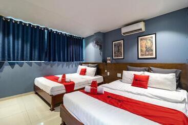 Vintage Park View Hotel & Spa   Hoang Phi