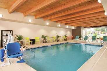 호텔 Home2 Suites By Hilton St. Louis/forest Park