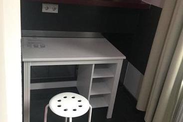 هتل Hostelo Berlin