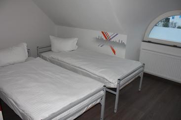 هتل Hostelo Berlin