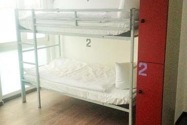 هتل Hostelo Berlin