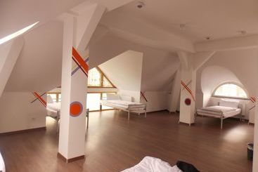 هتل Hostelo Berlin