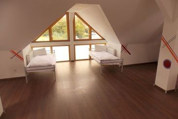 هتل Hostelo Berlin