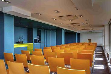 هتل Ibis Cheboksary Center