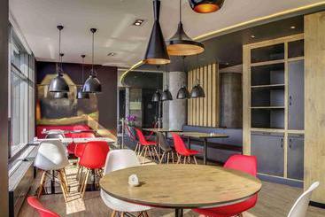 هتل Ibis Cheboksary Center