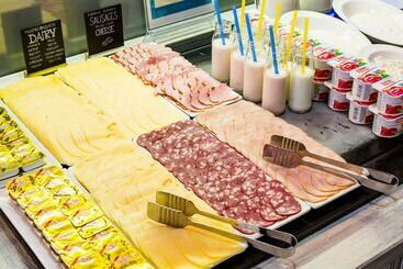 فندق Ibis Styles Lviv Center