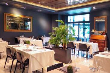 هتل Ibis Styles Milano Est Settala