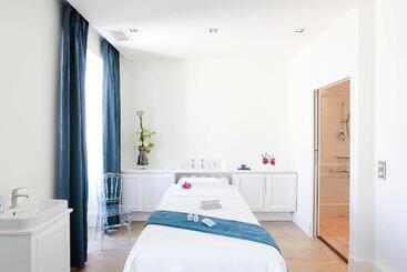 La Cour Des Consuls Hotel And Spa Toulouse   Mgallery