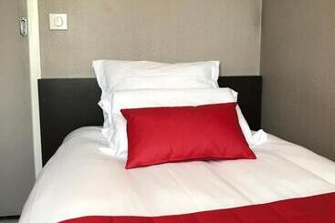 בית מלון כפרי L'avenue