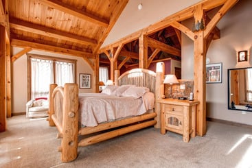 Отель Marksberry Way Highlands Area By Pinnacle Lodging