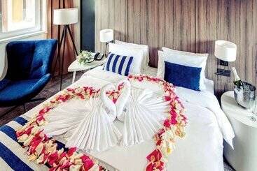 هتل Mercure Voronezh Center