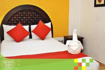 فندق Mexico Lindo