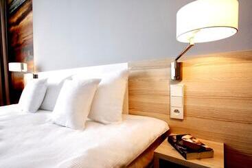 Park Hotel & Restauracja Browar Brzeg